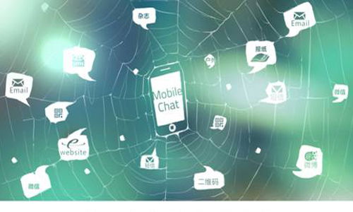 網(wǎng)營(yíng)中國(guó) 微信公眾平臺(tái) 神奇的網(wǎng)頁(yè)開(kāi)發(fā)