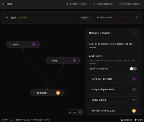 干貨 閃電網(wǎng)絡(luò)應(yīng)用開發(fā)速成指南