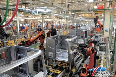 創新驅動 歐曼超級卡車成為物流高質量發展的助推器