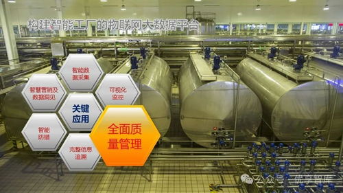 蒙牛工廠智能化改造解決方案 分層聯(lián)動(dòng)的信息化 智能化工廠架構(gòu) 構(gòu)建智能工廠的物聯(lián)網(wǎng)大數(shù)據(jù)平臺(tái)