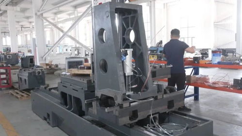 從開(kāi)發(fā)區(qū)企業(yè)看智能設(shè)備產(chǎn)業(yè)蝶變