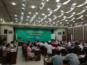 技術推廣服務中心 驅動創新成果轉化的關鍵樞紐